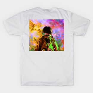 Starburst T-Shirt